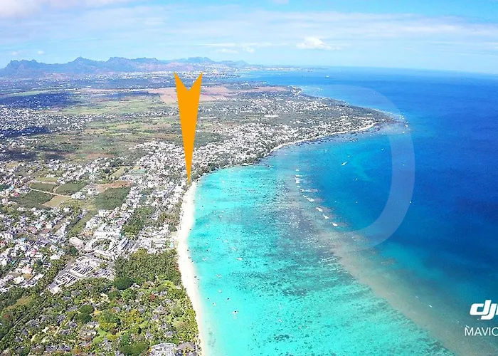 Caro\'S Beachfront